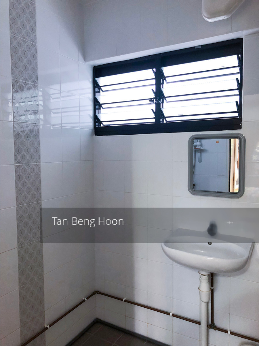 Blk 101 Bukit Batok West Avenue 6 (Bukit Batok), HDB 4 Rooms #275399091